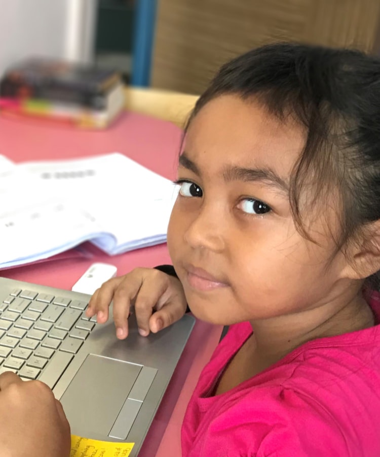 Bridging the Digital Divide