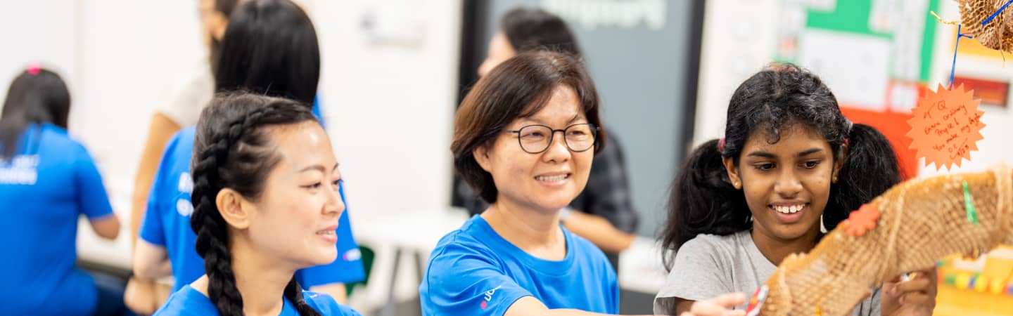 Building Inclusive Societies