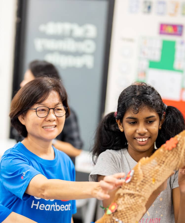 Building Inclusive Societies