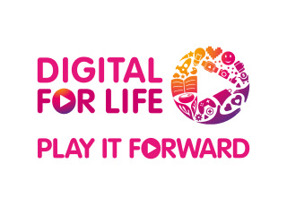 Digital For Life