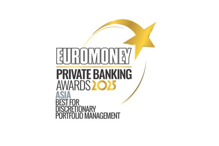 /Asia's Best for Discretionary Portfolio Management