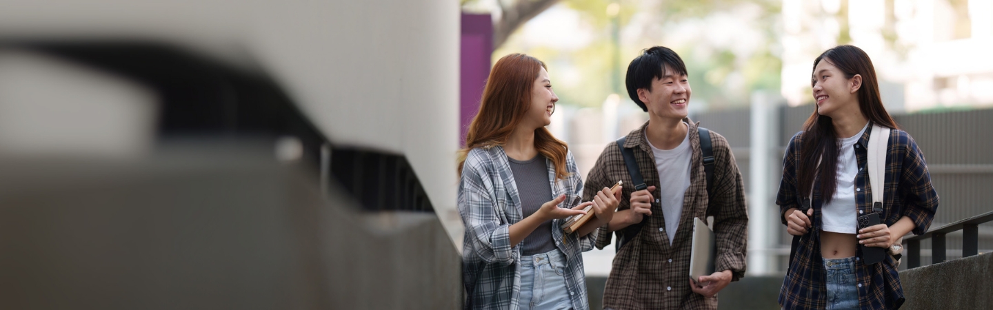 UOB FutureGen Scholarship