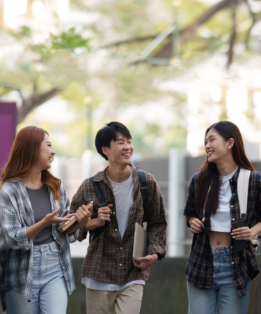 UOB FutureGen Scholarship