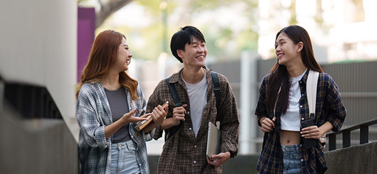 UOB FutureGen Scholarship