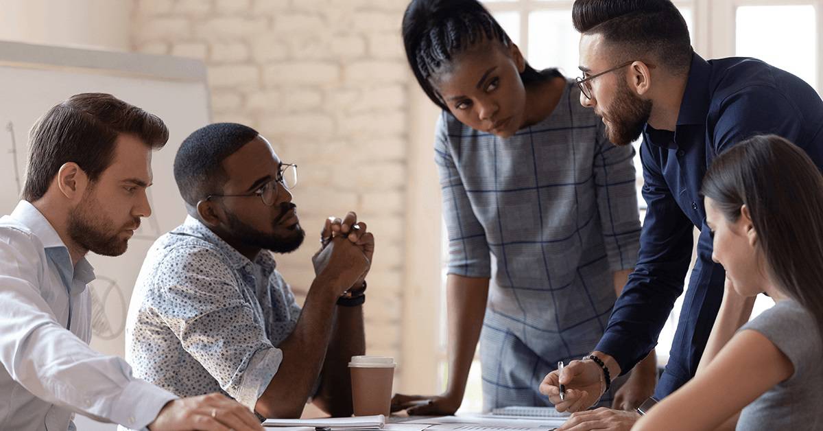 diversity in group collaboration