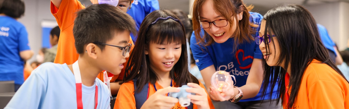 Our Strategic Intent and Approach