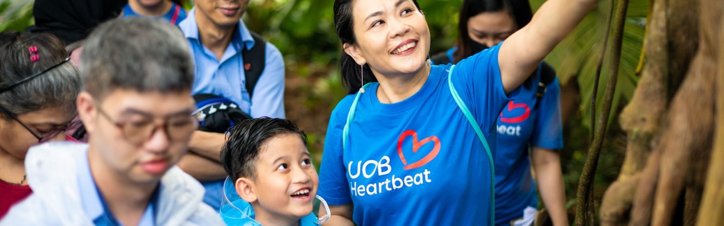 Our Community Partners