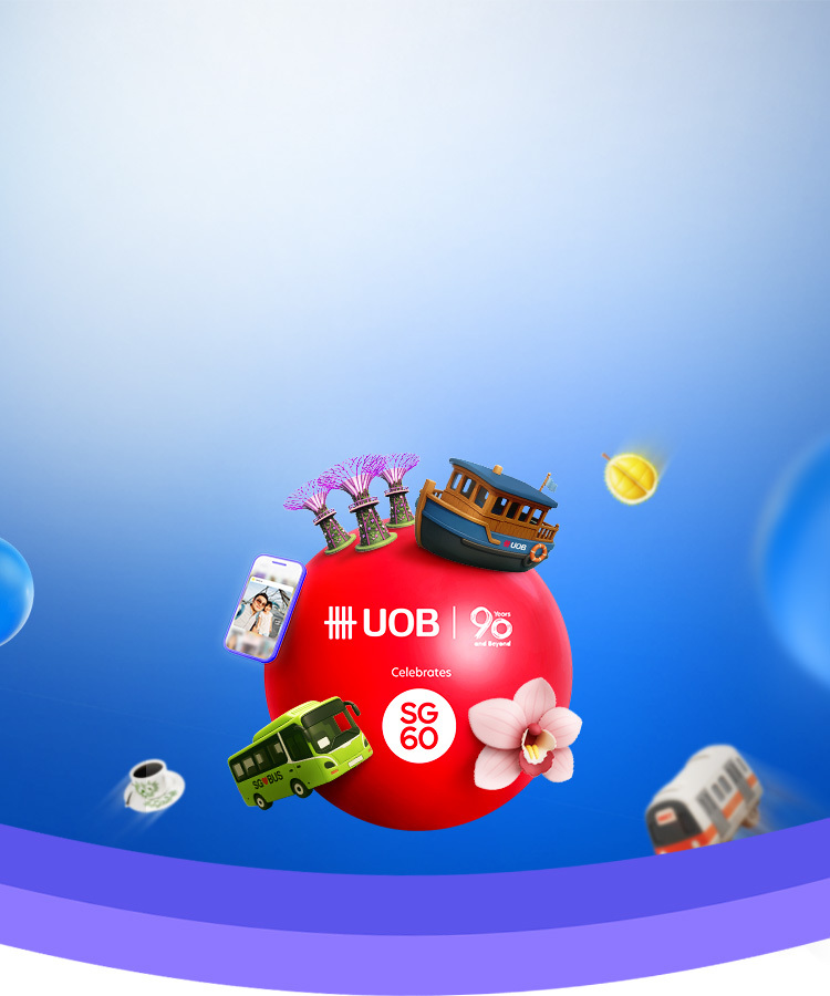 United as One Red Dot