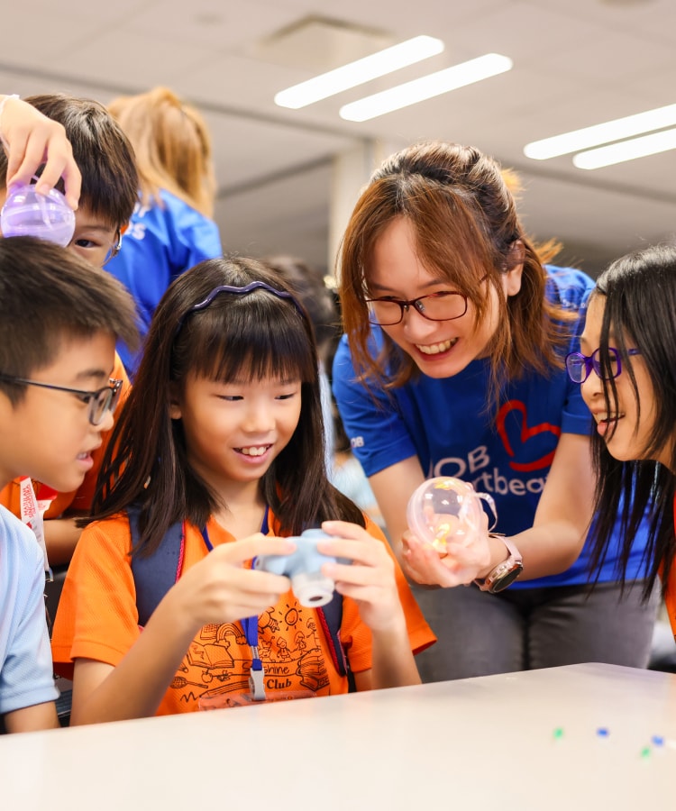 Our Strategic Intent and Approach