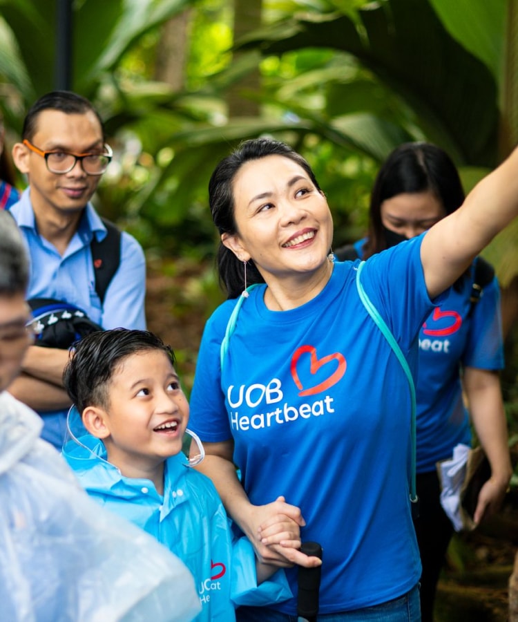 Our Community Partners