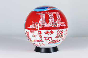 My Dream Singapore, 2025