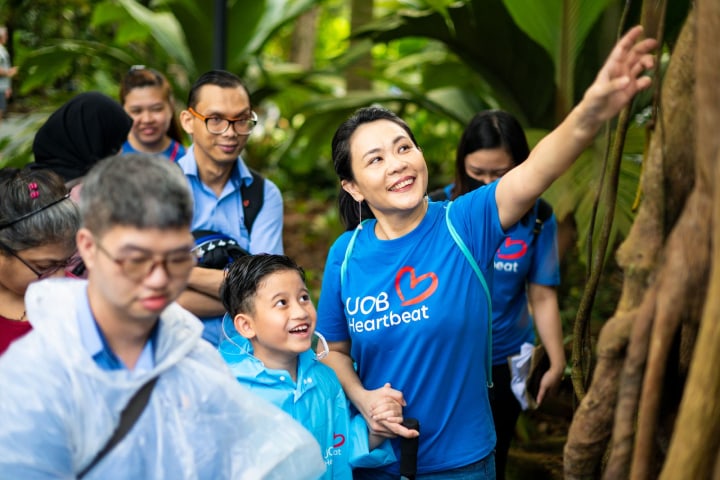 /Our Community Partners