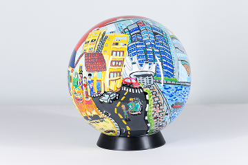 Our Unity Through Time, 2025