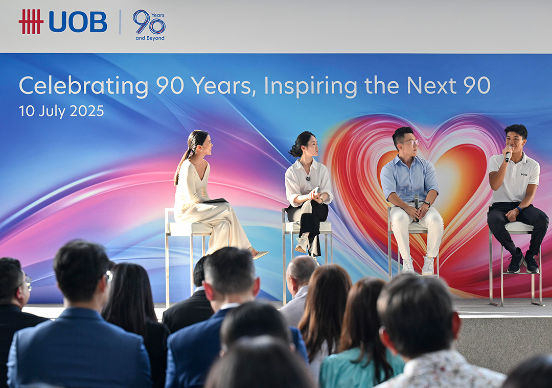 Straits Times School Pocket Money Fund