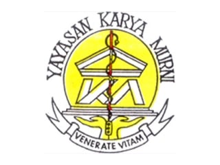 Yayasan Karya Murni